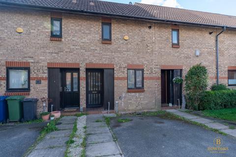 undefined, Callander Close, Cambridge, CB4