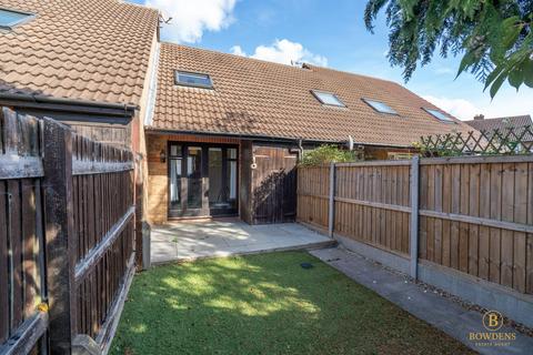 undefined, Callander Close, Cambridge, CB4