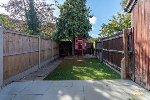 undefined, Callander Close, Cambridge, CB4