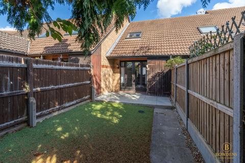 undefined, Callander Close, Cambridge, CB4