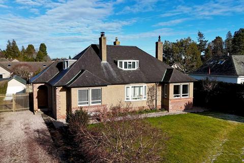 undefined, Rosemount, 6 Culduthel Gardens, Inverness, IV2 4AR