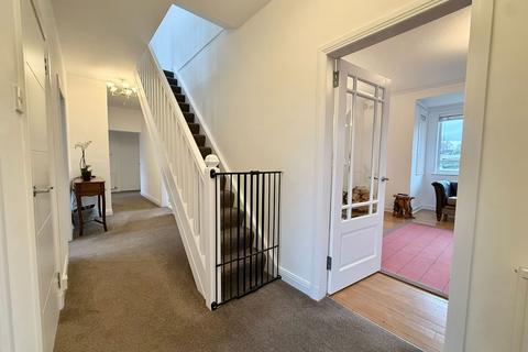 undefined, Rosemount, 6 Culduthel Gardens, Inverness, IV2 4AR