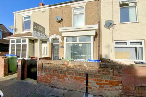 undefined, Cooper Road, Grimsby
