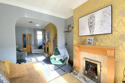 undefined, Cooper Road, Grimsby