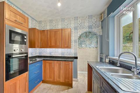 3 bedroom terraced house for sale, Caefelin Street, Abertillery NP13