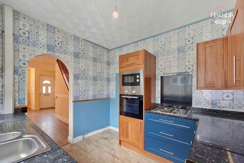 undefined, Caefelin Street, Abertillery NP13