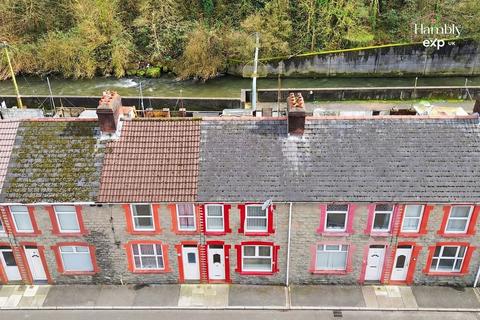 undefined, Caefelin Street, Abertillery NP13