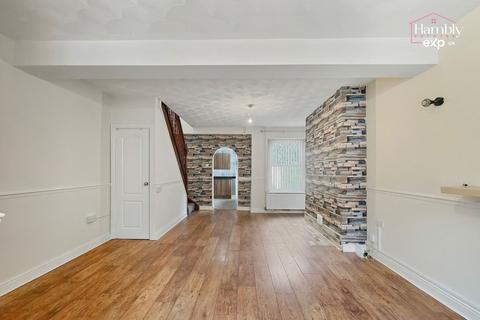 undefined, Caefelin Street, Abertillery NP13