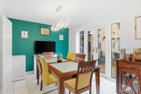 5 bedroom detached house for sale, Gladiator Road, Upper Cambourne, CB23