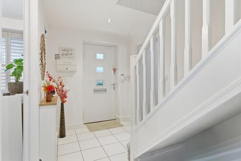 5 bedroom detached house for sale, Gladiator Road, Upper Cambourne, CB23
