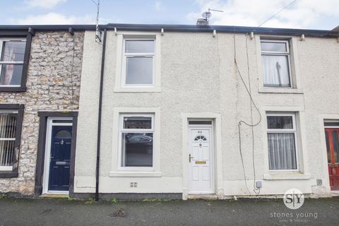 2 bedroom terraced house to rent, Taylor Street, Clitheroe, BB7
