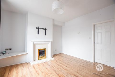 2 bedroom terraced house to rent, Taylor Street, Clitheroe, BB7