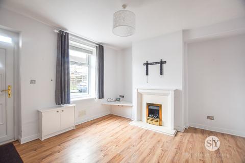 2 bedroom terraced house to rent, Taylor Street, Clitheroe, BB7