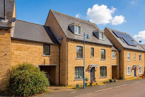 undefined, New Hall Lane, Great Cambourne, CB23