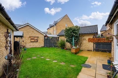 undefined, New Hall Lane, Great Cambourne, CB23