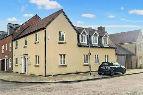 Merle Way, Lower Cambourne, CB23