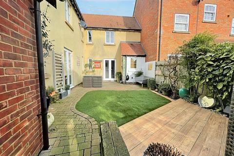 undefined, Merle Way, Lower Cambourne, CB23