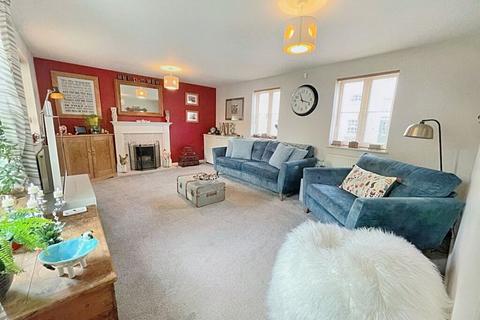 undefined, Merle Way, Lower Cambourne, CB23