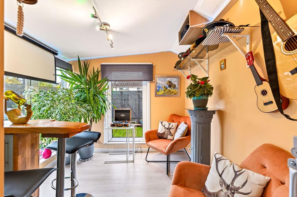 Sunroom