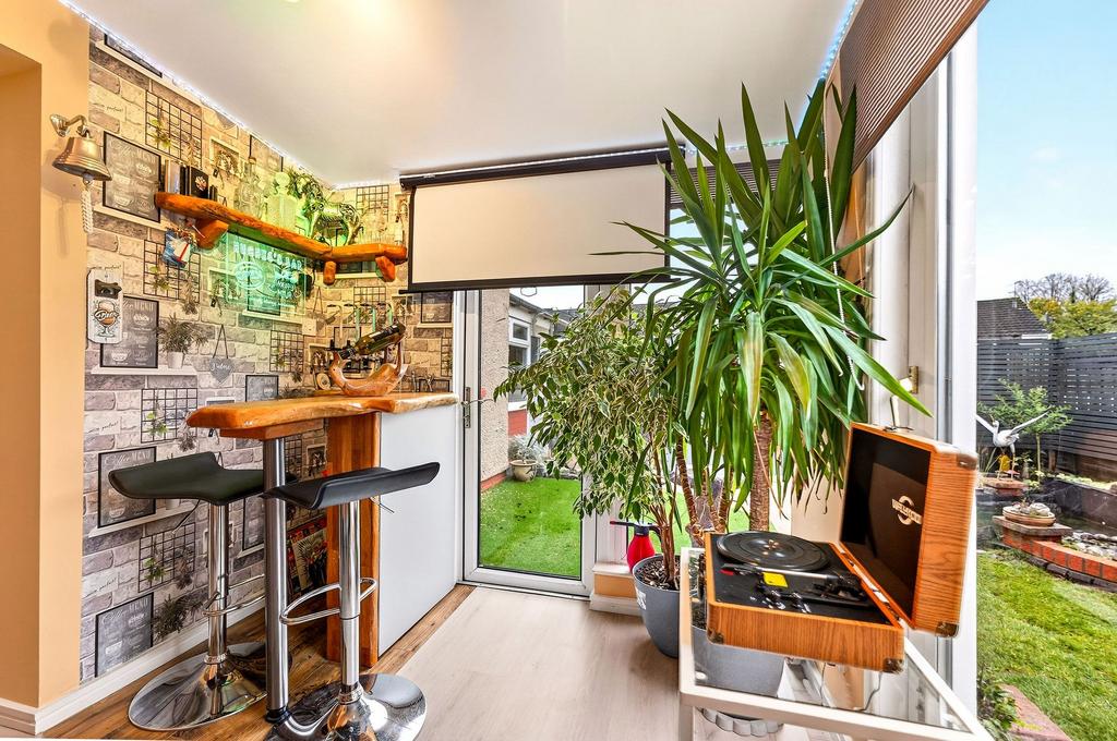 Sunroom