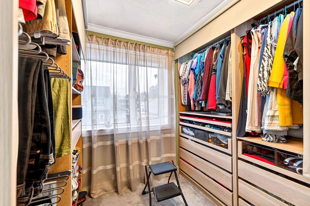 Dressing Room