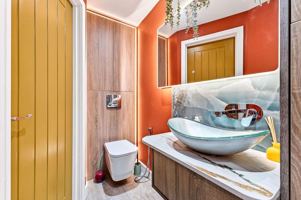 En-Suite