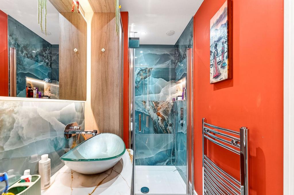 En-Suite