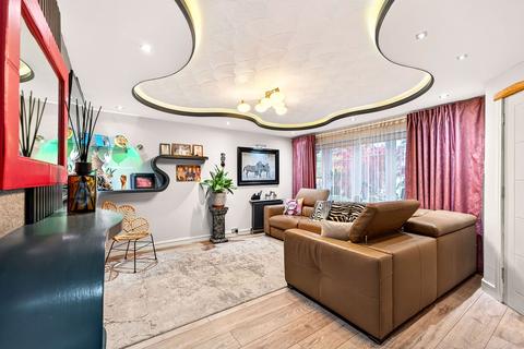 undefined, Dumyat Avenue, Tullibody, FK10