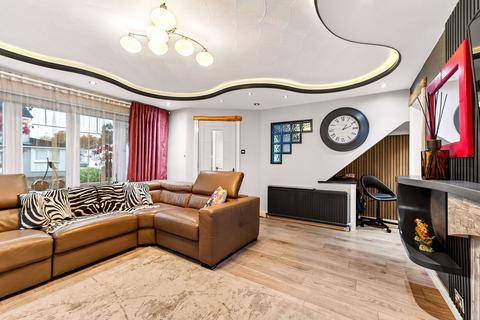 undefined, Dumyat Avenue, Tullibody, FK10