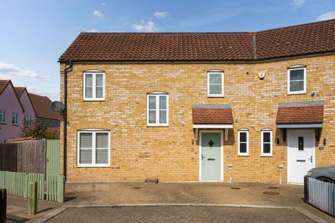 undefined, Medlar Lane, Lower Cambourne, CB23