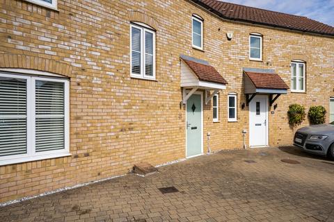undefined, Medlar Lane, Lower Cambourne, CB23