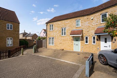 undefined, Medlar Lane, Lower Cambourne, CB23