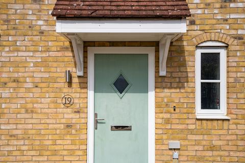 undefined, Medlar Lane, Lower Cambourne, CB23