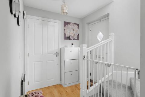 undefined, Medlar Lane, Lower Cambourne, CB23