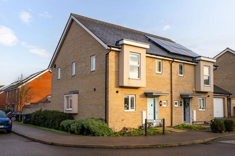 undefined, Botha Close, Upper Cambourne, CB23