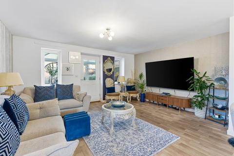 undefined, Botha Close, Upper Cambourne, CB23