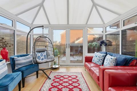 undefined, Botha Close, Upper Cambourne, CB23
