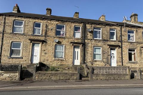 3 bedroom terraced house for sale, Huddersfield Road, Birstall