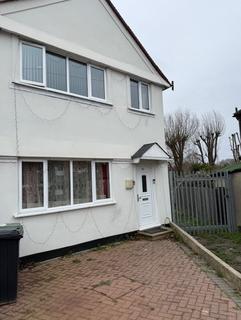 undefined, Crescent, SE12