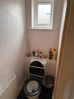 undefined, Crescent, SE12