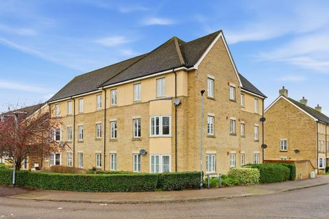 undefined, Cheere Way, Papworth Everard, CB23