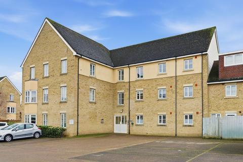 undefined, Cheere Way, Papworth Everard, CB23