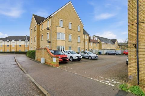 undefined, Cheere Way, Papworth Everard, CB23
