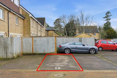 undefined, Cheere Way, Papworth Everard, CB23