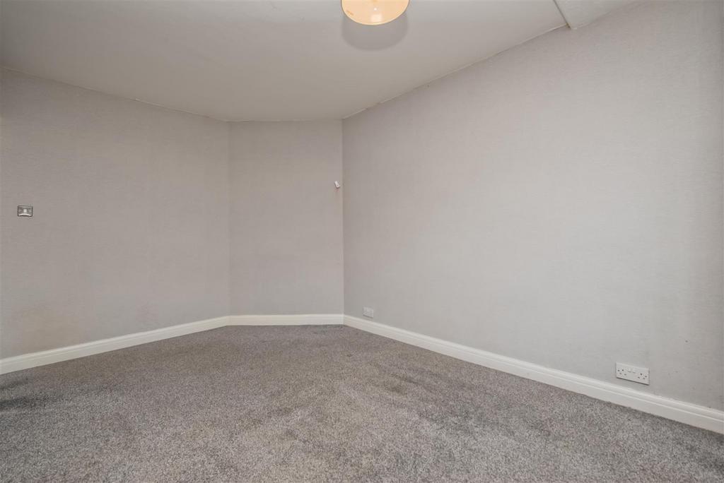 Bedroom One: