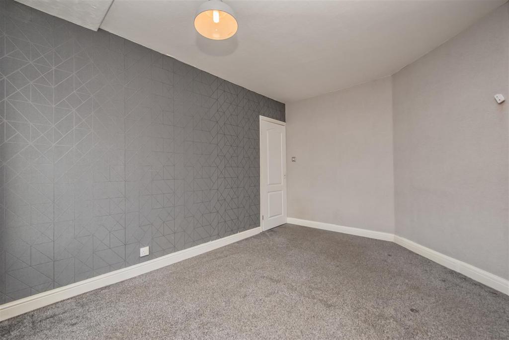 Bedroom One: