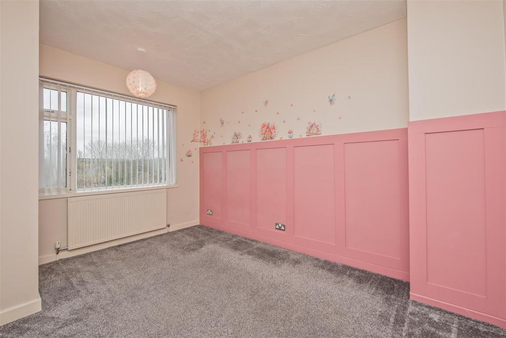 Bedroom Two: