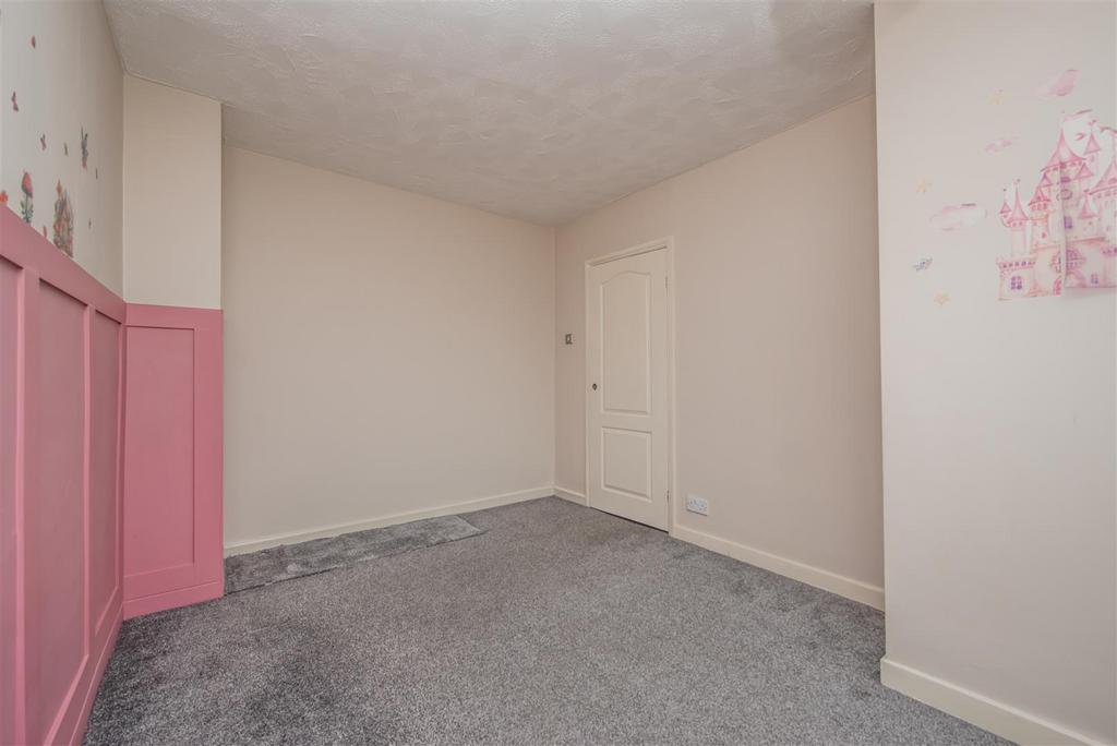 Bedroom Two: