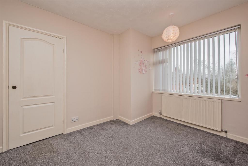 Bedroom Two: