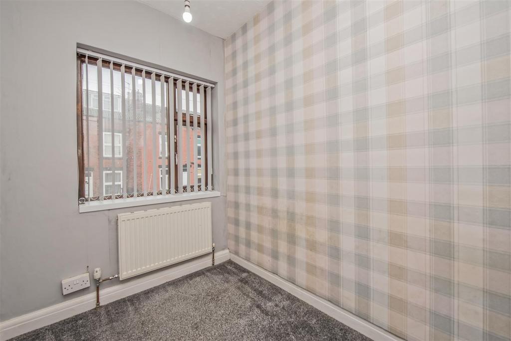 Bedroom Three:
